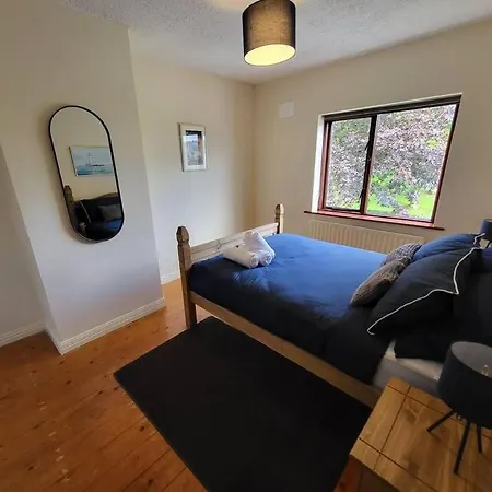 Holiday home Mulberry House Willsborough