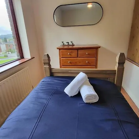 度假居 Mulberry House *