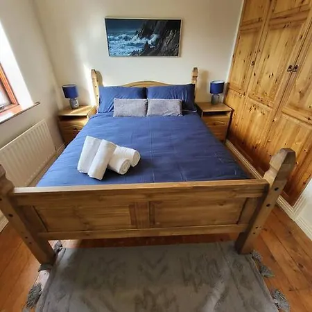 Holiday home Mulberry House Willsborough