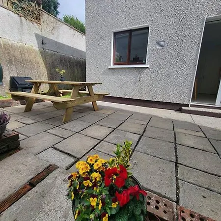 Holiday home Mulberry House