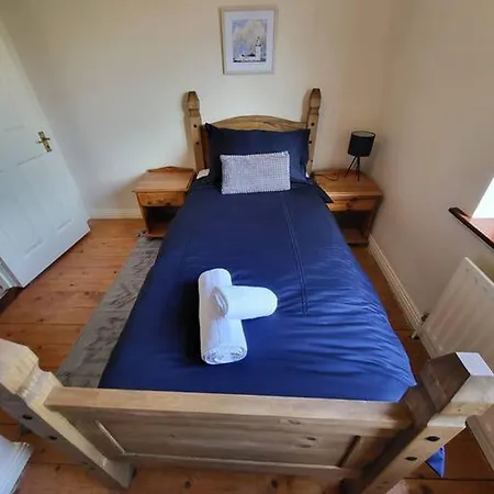 度假居 Mulberry House *