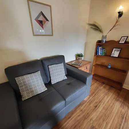 Mulberry House Willsborough