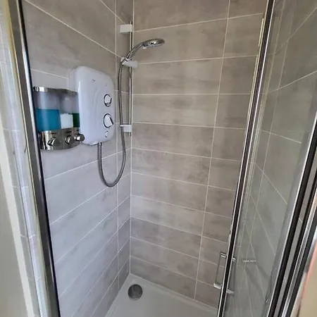 Mulberry House * Willsborough