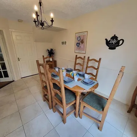 度假居 Mulberry House