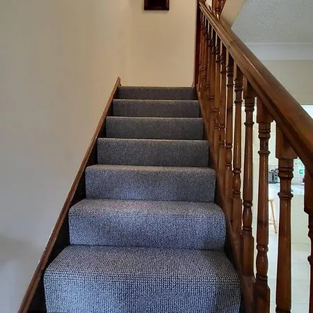 Mulberry House 度假居 *