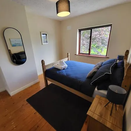 Mulberry House Willsborough