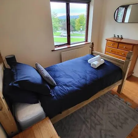 Mulberry House * Willsborough