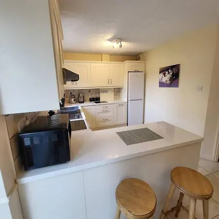 Mulberry House 度假居