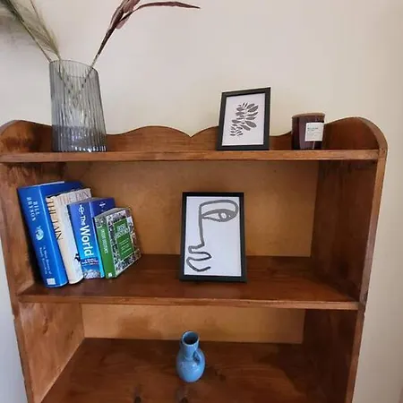 度假居 Mulberry House