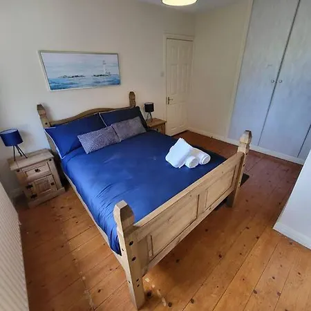 Holiday home Mulberry House