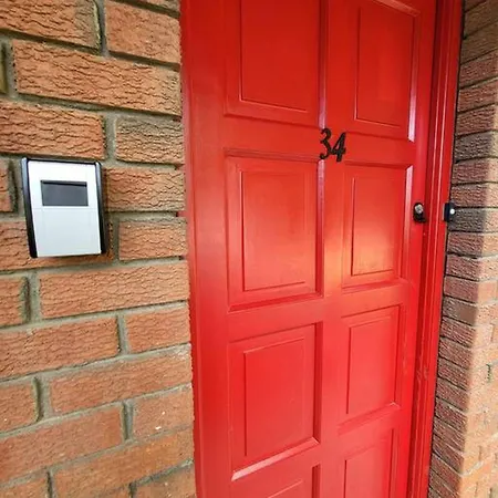 Mulberry House 度假居 *