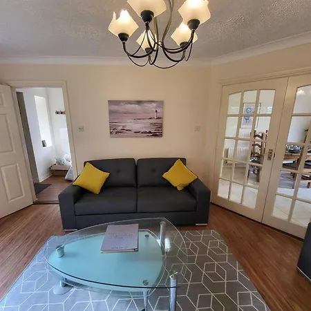 Mulberry House Holiday home Willsborough