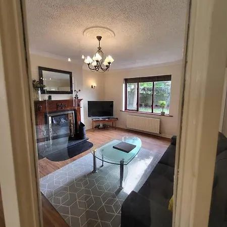 Mulberry House Willsborough