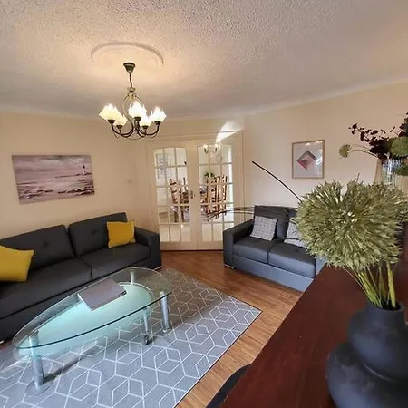 Ferienhaus Mulberry House