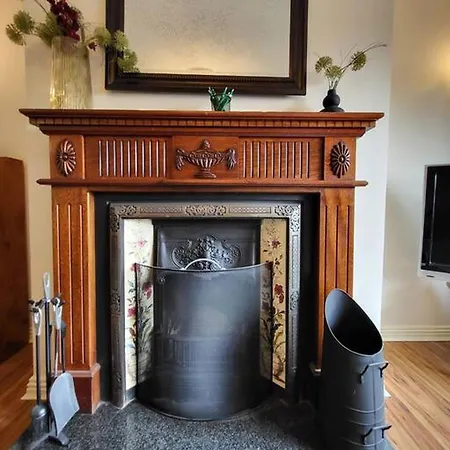 Mulberry House 度假居 *