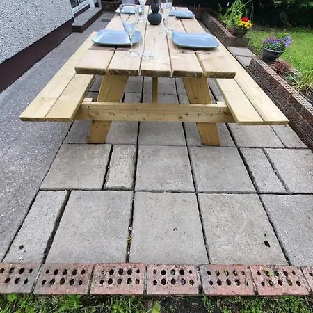 Ferienhaus Mulberry House *