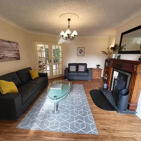 Mulberry House 度假居 Willsborough