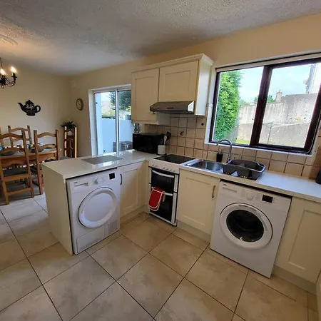 Ferienhaus Mulberry House Willsborough