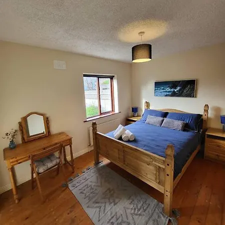 Mulberry House Willsborough