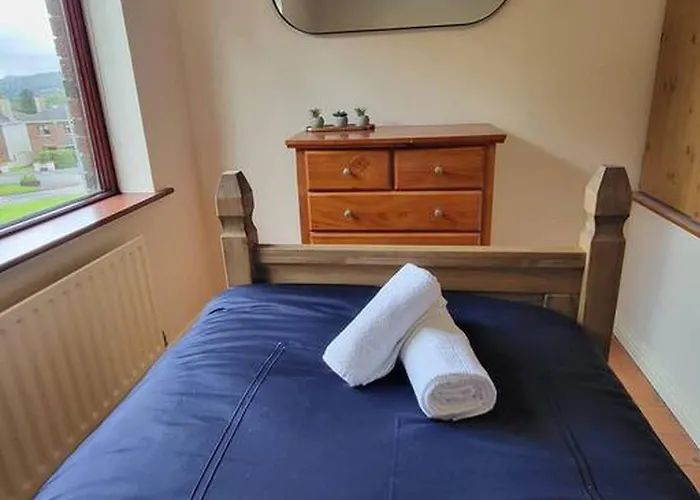 Dom wakacyjny Mulberry House *