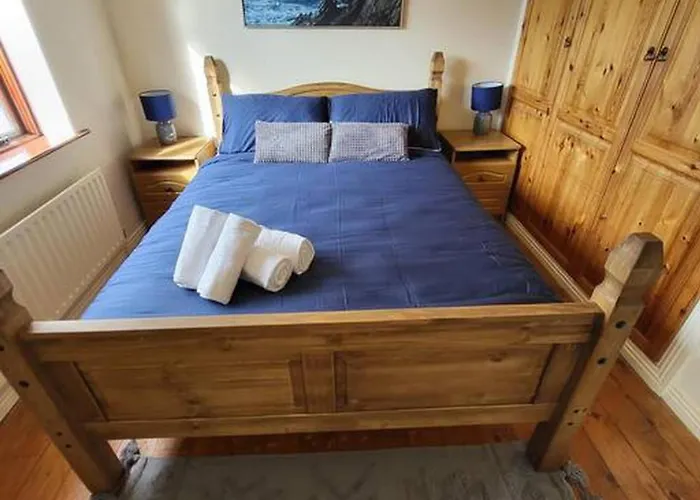 Dom wakacyjny Mulberry House Willsborough