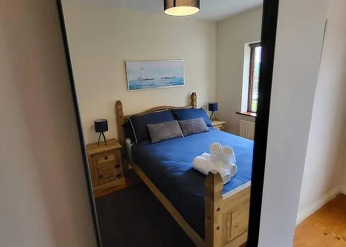 Mulberry House * Willsborough