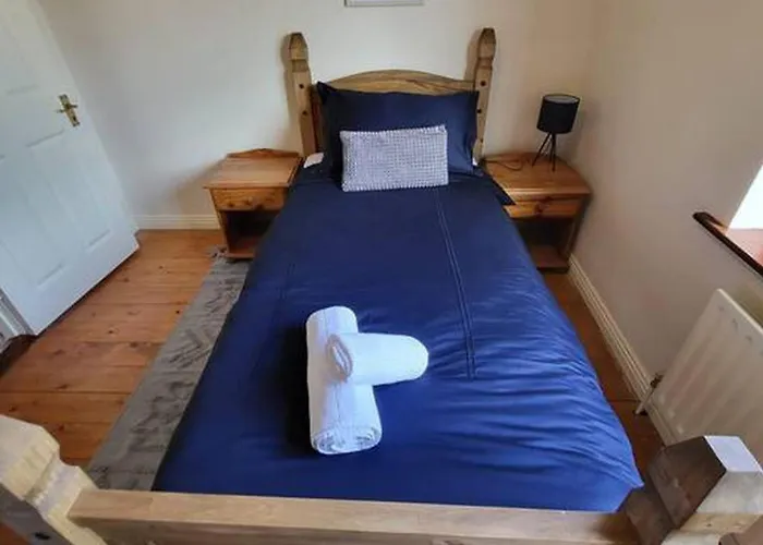 Dom wakacyjny Mulberry House *