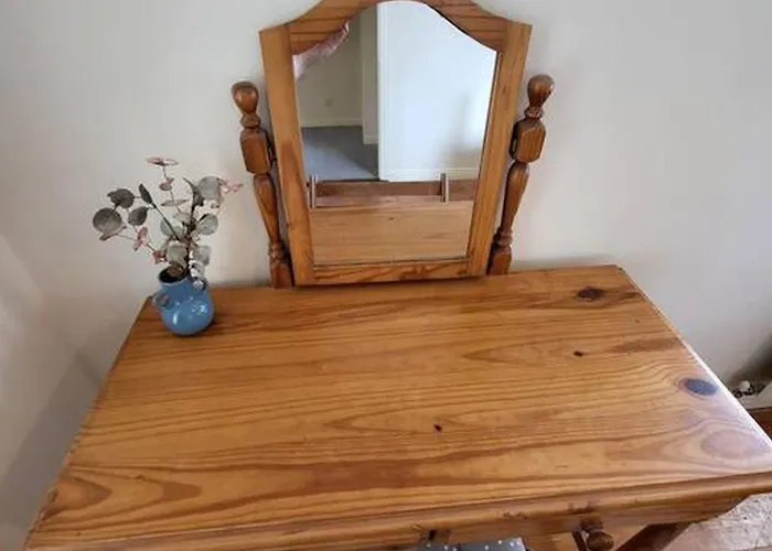 Dom wakacyjny Mulberry House Willsborough