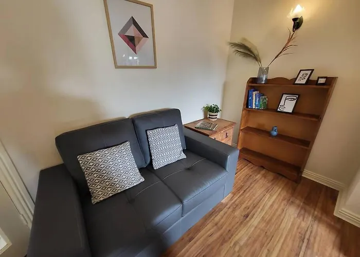 Mulberry House Willsborough