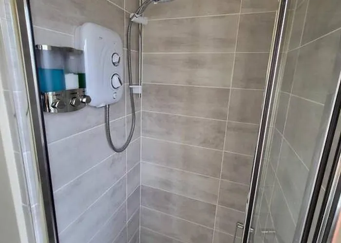 Mulberry House * Willsborough