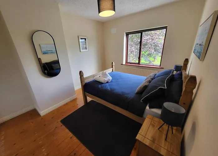 Mulberry House Willsborough