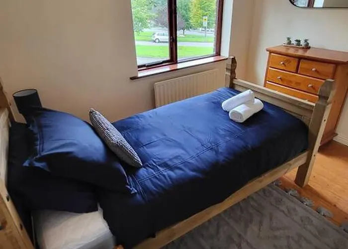 Mulberry House * Willsborough