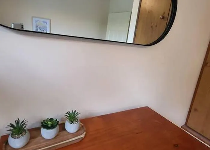 Mulberry House Dom wakacyjny *