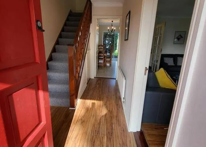 Mulberry House Willsborough