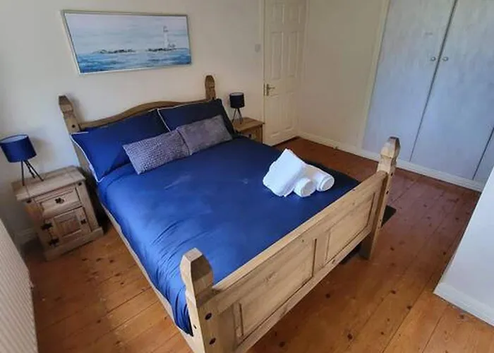 Dom wakacyjny Mulberry House