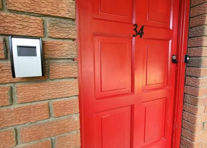 Mulberry House Dom wakacyjny *