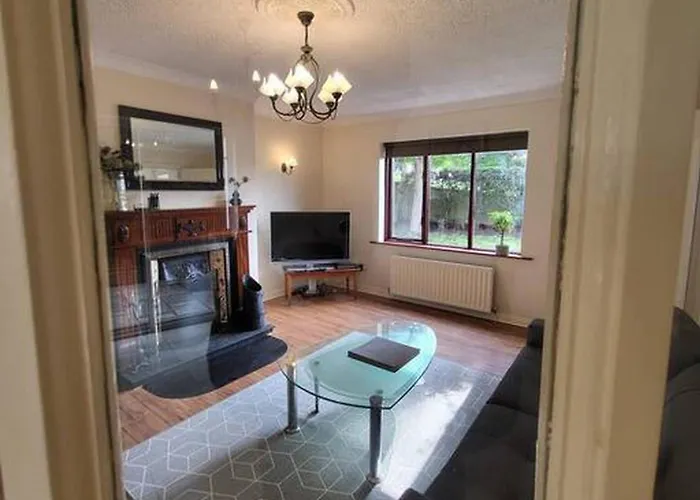 Mulberry House Willsborough