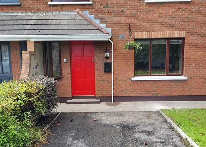 Mulberry House * Willsborough