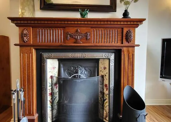 Mulberry House Dom wakacyjny *