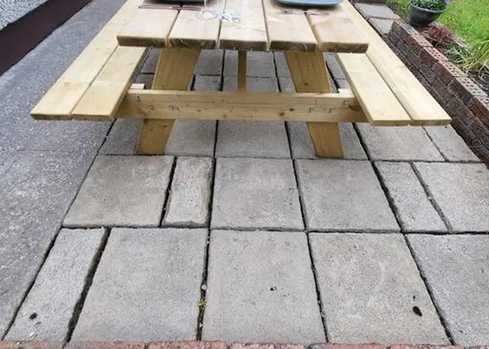 Dom wakacyjny Mulberry House *