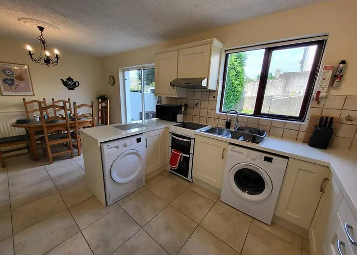 Dom wakacyjny Mulberry House Willsborough