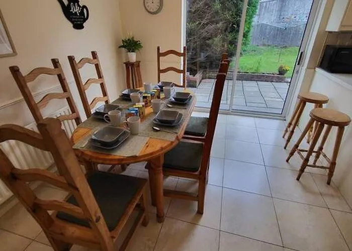 Mulberry House * Willsborough